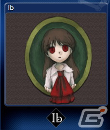 不気味な美術館を舞台にした探索型ADV「Ib」リメイク版がSteamにて配信開始！ほぼすべてのグラフィックが一新され演出面も強化の画像2