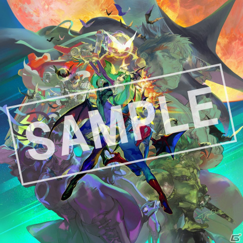 「カプコン ファイティング コレクション」パッケージ版の予約受付が開始！イーカプコンや店舗別特典の情報が公開の画像20