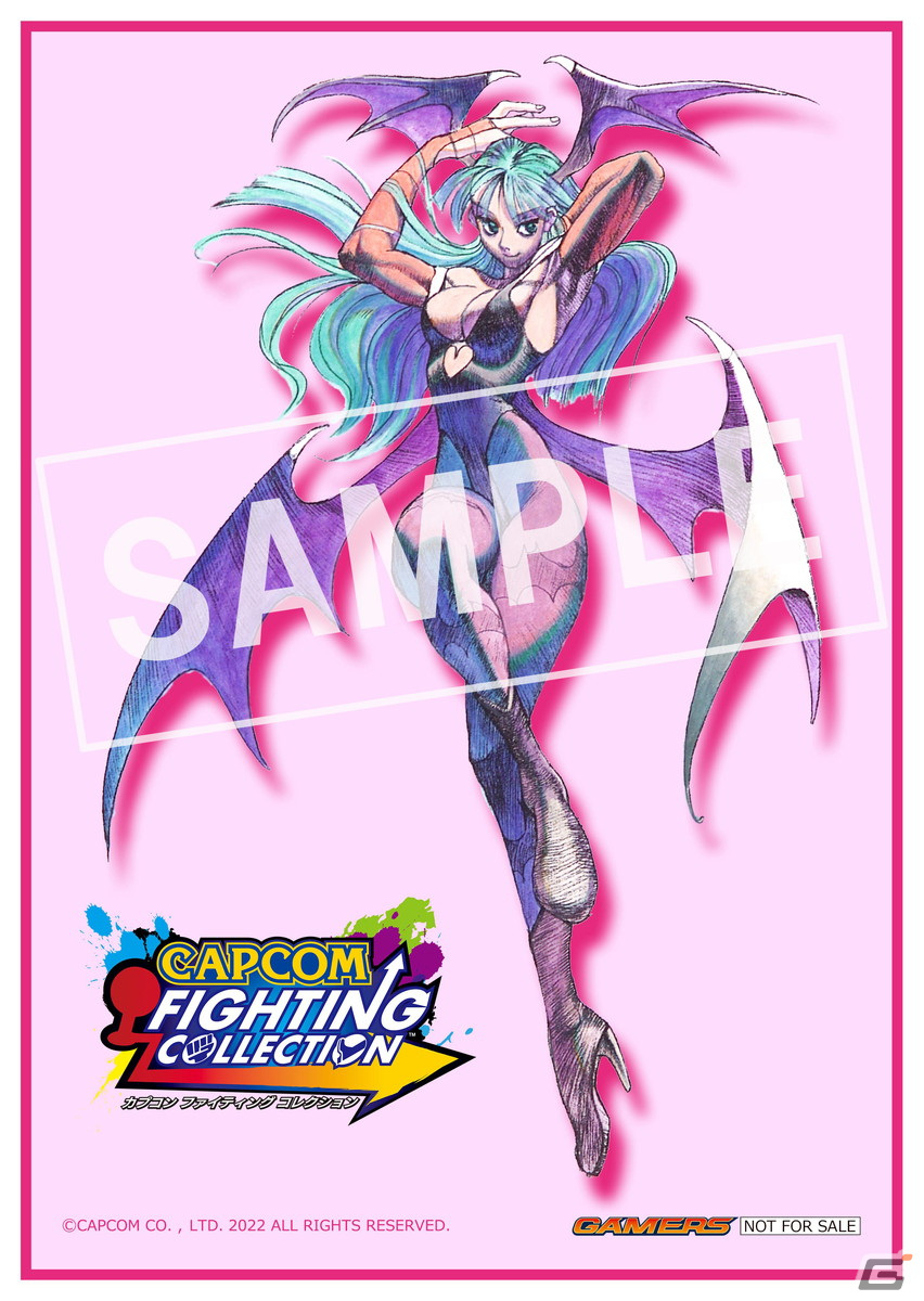 【未開封】カプコンファイティングコレクション ファイティングレジェンズパック Amazon.co.jp: 【PS4】ファイティング レジェンズ パック : ゲーム