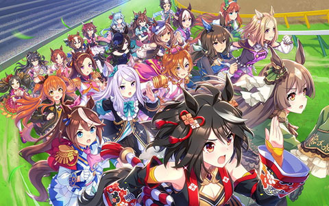 App Annie Japan、「Top Publisher Award 2022」の結果を発表―日本からは「ウマ娘」ヒットのサイバーエージェントが飛躍