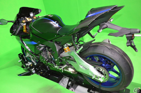 リビルドした「鉄騎」のコックピットやVRを超えたバイクシミュレーターの試乗で未来に触れよう―「SFプロトタイピング展」展覧会レポートの画像16