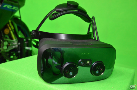 リビルドした「鉄騎」のコックピットやVRを超えたバイクシミュレーターの試乗で未来に触れよう―「SFプロトタイピング展」展覧会レポートの画像17