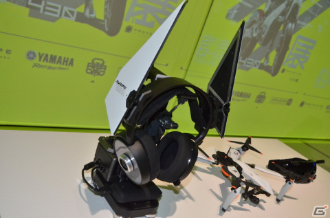 リビルドした「鉄騎」のコックピットやVRを超えたバイクシミュレーターの試乗で未来に触れよう―「SFプロトタイピング展」展覧会レポートの画像4