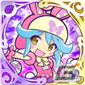 「ぷよぷよ!!クエスト」にてイベント「カラフルたまご祭り」が開始！★7へんしん可能なウリカが登場するイベント応援ガチャも配信中の画像3