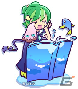 「ぷよぷよ!!クエスト」にてイベント「カラフルたまご祭り」が開始！★7へんしん可能なウリカが登場するイベント応援ガチャも配信中の画像6