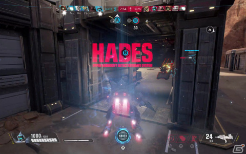 新たな戦場（FPS）で、君は生き延びることができるか！？「GUNDAM EVOLUTION」ネットワークテストレポートの画像3