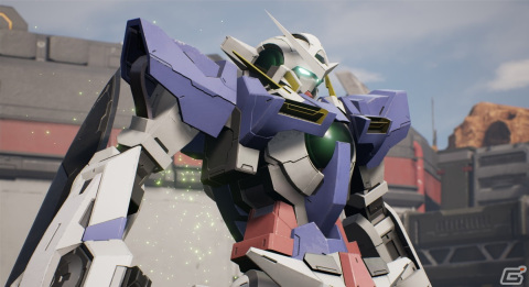 新たな戦場（FPS）で、君は生き延びることができるか！？「GUNDAM EVOLUTION」ネットワークテストレポートの画像9