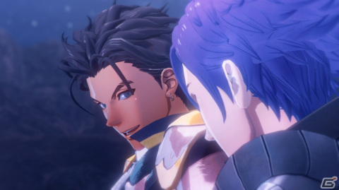「ファイアーエムブレム無双 風花雪月」2ndトレーラー公開！本作の主人公や物語の進行にかかわる3つのパートなども明らかにの画像5