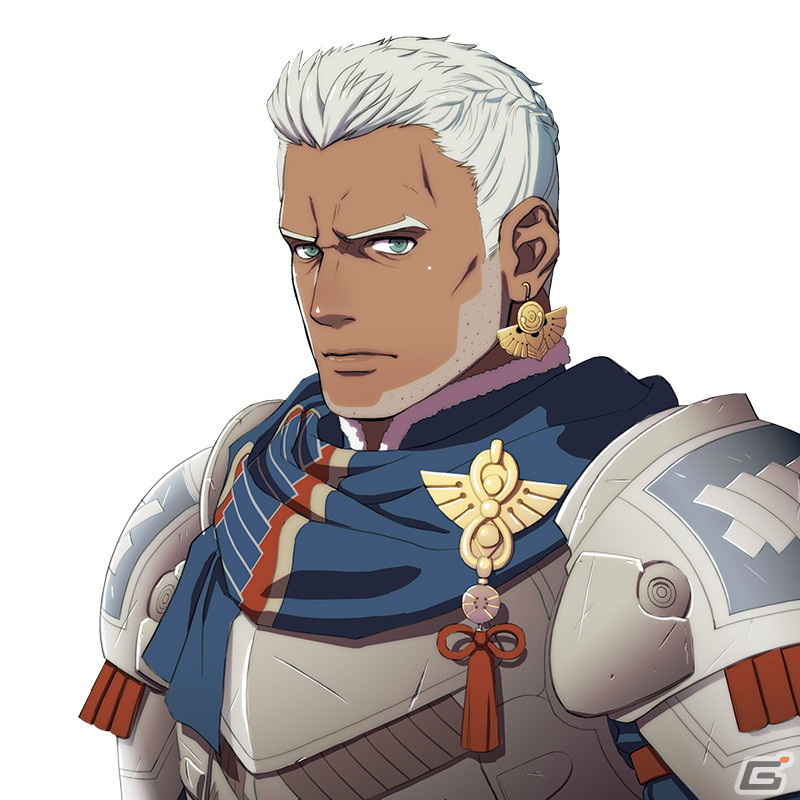「ファイアーエムブレム無双 風花雪月」2ndトレーラー公開！本作の主人公や物語の進行にかかわる3つのパートなども明らかにの画像12
