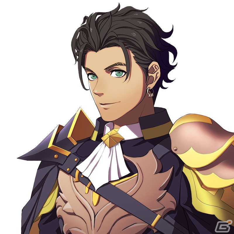 「ファイアーエムブレム無双 風花雪月」2ndトレーラー公開！本作の主人公や物語の進行にかかわる3つのパートなども明らかにの画像13