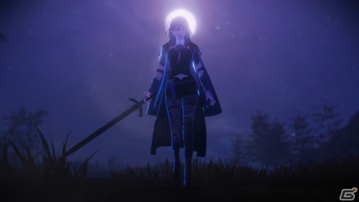 「ファイアーエムブレム無双 風花雪月」2ndトレーラー公開！本作の主人公や物語の進行にかかわる3つのパートなども明らかにの画像24