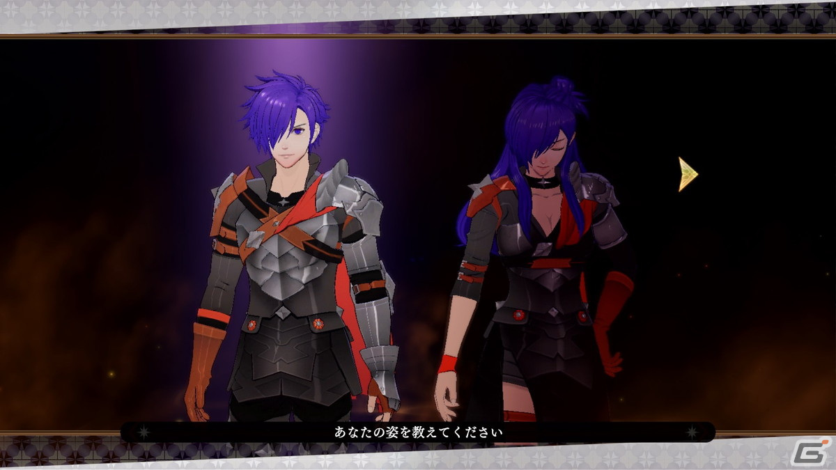 「ファイアーエムブレム無双 風花雪月」2ndトレーラー公開！本作の主人公や物語の進行にかかわる3つのパートなども明らかにの画像26