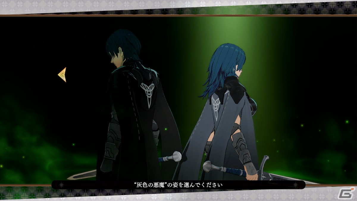 「ファイアーエムブレム無双 風花雪月」2ndトレーラー公開！本作の主人公や物語の進行にかかわる3つのパートなども明らかにの画像27
