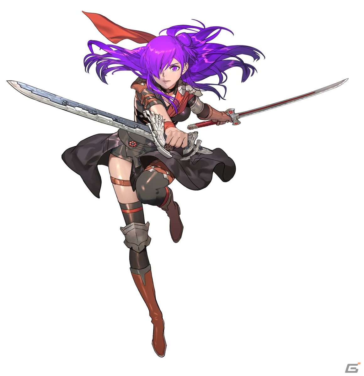 「ファイアーエムブレム無双 風花雪月」2ndトレーラー公開！本作の主人公や物語の進行にかかわる3つのパートなども明らかにの画像7