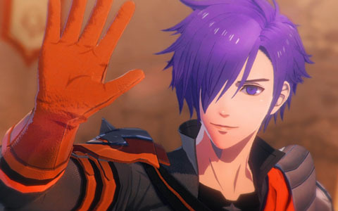 「ファイアーエムブレム無双 風花雪月」2ndトレーラー公開！本作の主人公や物語の進行にかかわる3つのパートなども明らかに