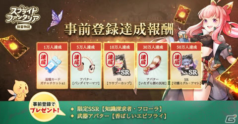 「スプライトファンタジア -精霊物語-」のイメージキャラクターにお笑いコンビのぺこぱが就任！ぺこぱによる紹介動画やWEB CMが公開の画像4
