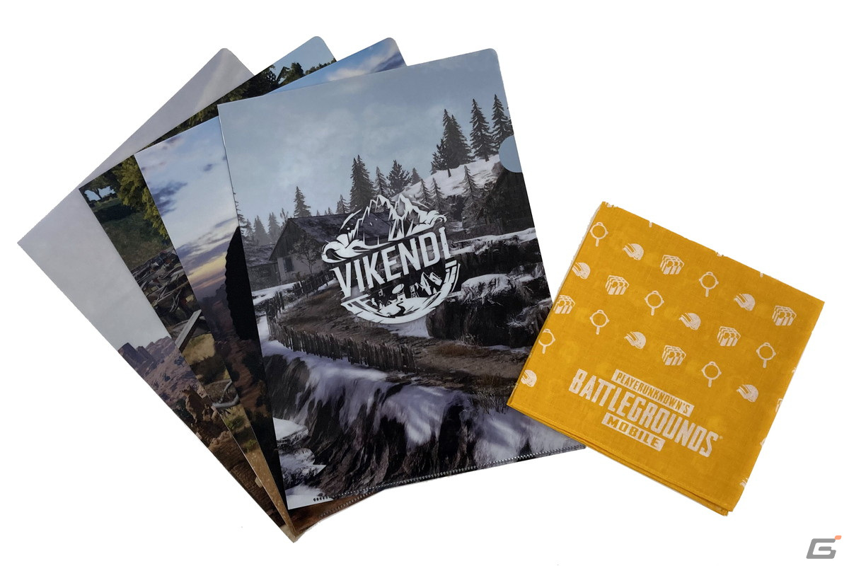 「PUBG: BATTLEGROUNDS」とコラボしたオロビアンコのリュックやショルダーバッグが4月15日より順次販売！の画像7