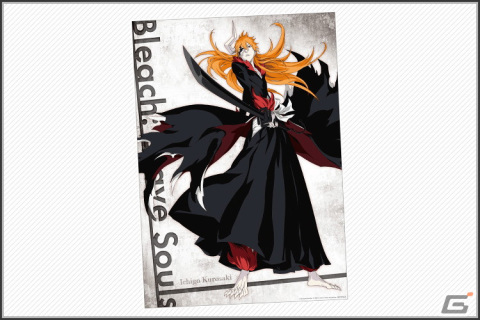 「BLEACH Brave Souls」春の“卍解”生放送が4月26日に配信！お馴染みのメンバーに加えて杉山紀彰さんと稲田徹さんも出演の画像3