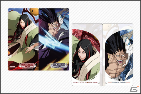 「BLEACH Brave Souls」春の“卍解”生放送が4月26日に配信！お馴染みのメンバーに加えて杉山紀彰さんと稲田徹さんも出演の画像4