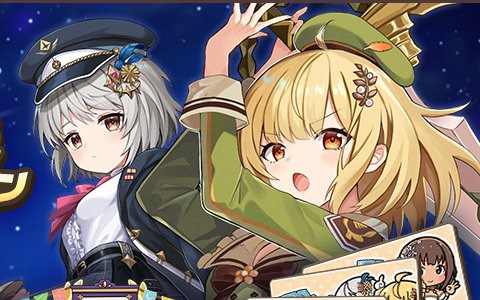 3DタクティクスRPG「天啓パラドクス」のDMM GAMES版が正式サービス開始！
