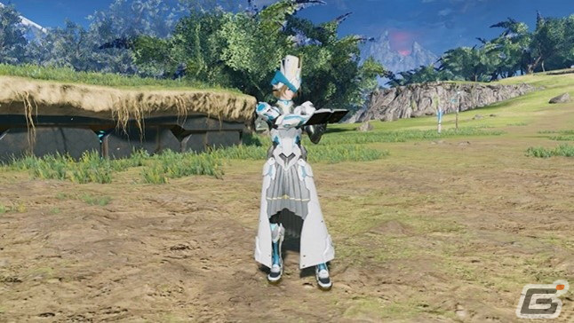 「PSO2 ニュージェネシス」リテムに新たなハイランクセクションが登場！新SGスクラッチ「リファインドフォーム2」も配信の画像10