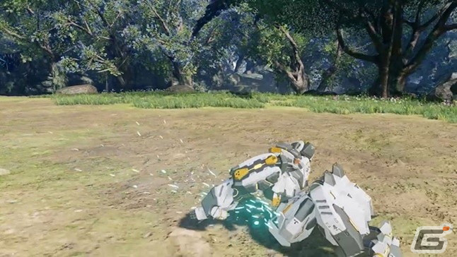 「PSO2 ニュージェネシス」リテムに新たなハイランクセクションが登場！新SGスクラッチ「リファインドフォーム2」も配信の画像11