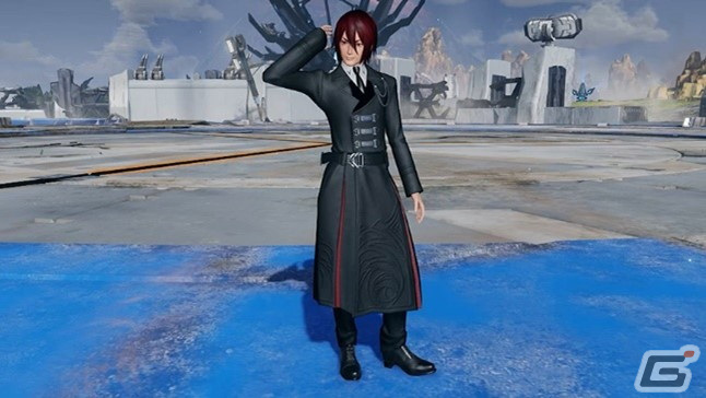 「PSO2 ニュージェネシス」リテムに新たなハイランクセクションが登場！新SGスクラッチ「リファインドフォーム2」も配信の画像5