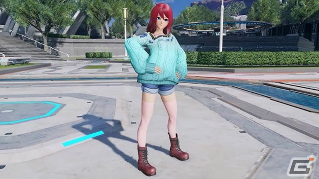 「PSO2 ニュージェネシス」リテムに新たなハイランクセクションが登場！新SGスクラッチ「リファインドフォーム2」も配信の画像6