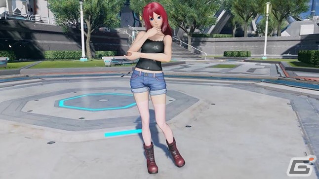 「PSO2 ニュージェネシス」リテムに新たなハイランクセクションが登場！新SGスクラッチ「リファインドフォーム2」も配信の画像7