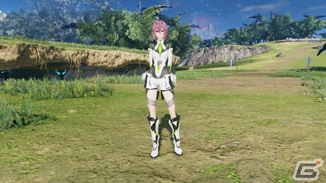 「PSO2 ニュージェネシス」リテムに新たなハイランクセクションが登場！新SGスクラッチ「リファインドフォーム2」も配信の画像9