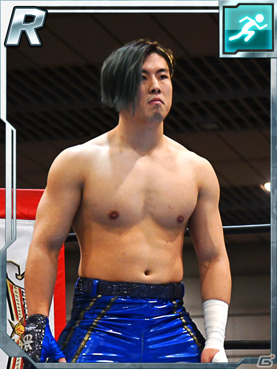 「新日本プロレスSTRONG SPIRITS」にマスター・ワト選手が参戦！ワト選手のサイン入り新日SSロゴ色紙が当たるキャンペーンも実施の画像6