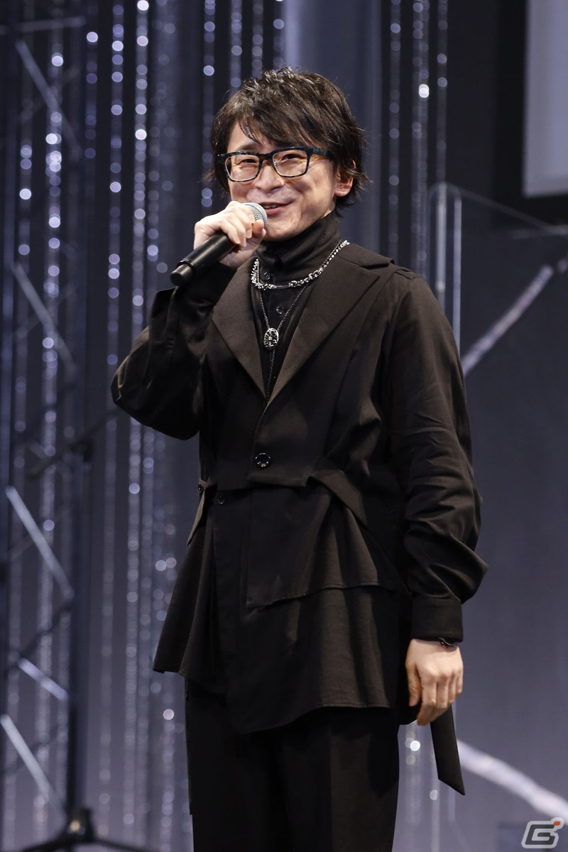 声優陣が生朗読＆トークを披露！スターレスでの1日を体感できた「BLACK FESTIVAL」3月26日公演をレポートの画像12