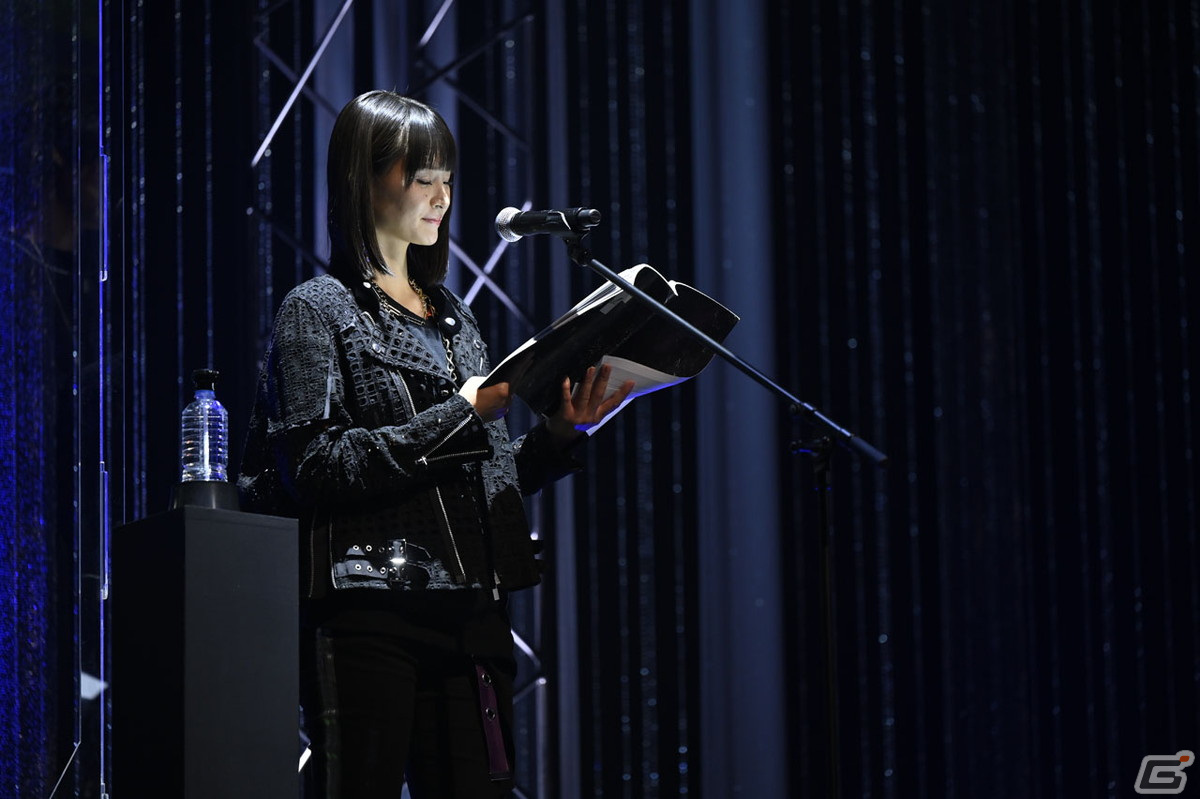 声優陣が生朗読＆トークを披露！スターレスでの1日を体感できた「BLACK FESTIVAL」3月26日公演をレポートの画像4