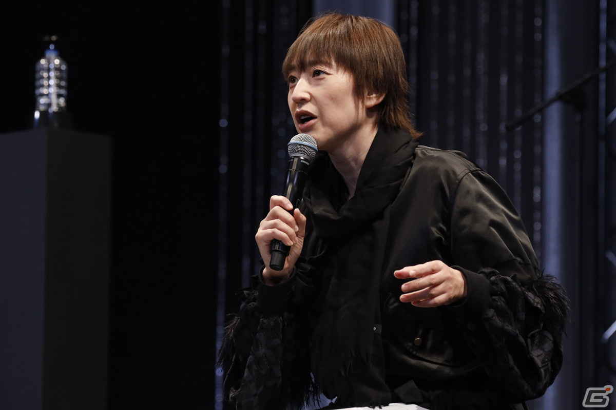 声優陣が生朗読＆トークを披露！スターレスでの1日を体感できた「BLACK FESTIVAL」3月26日公演をレポートの画像6