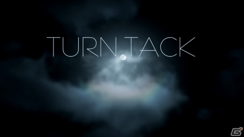 Switch「Turn Tack」が4月28日に発売！夢幻的な雰囲気のパズルプラットフォームゲームの画像1