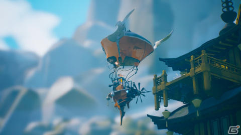 Switchダウンロード版「黄昏ニ眠ル街」の予約受付が開始！PC版の発売1周年記念イラストも公開の画像2