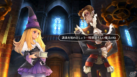 「グリムグリモア OnceMore」がPS4/Switch向けに7月28日発売！ヴァニラウェアの魔法ファンタジーRTSがリマスターとなって蘇るの画像11