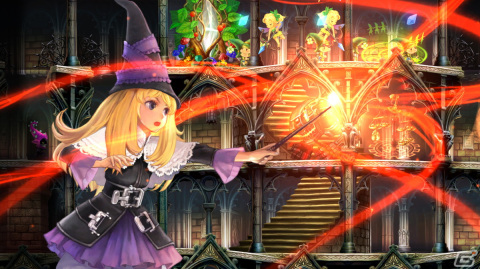 「グリムグリモア OnceMore」がPS4/Switch向けに7月28日発売！ヴァニラウェアの魔法ファンタジーRTSがリマスターとなって蘇るの画像22