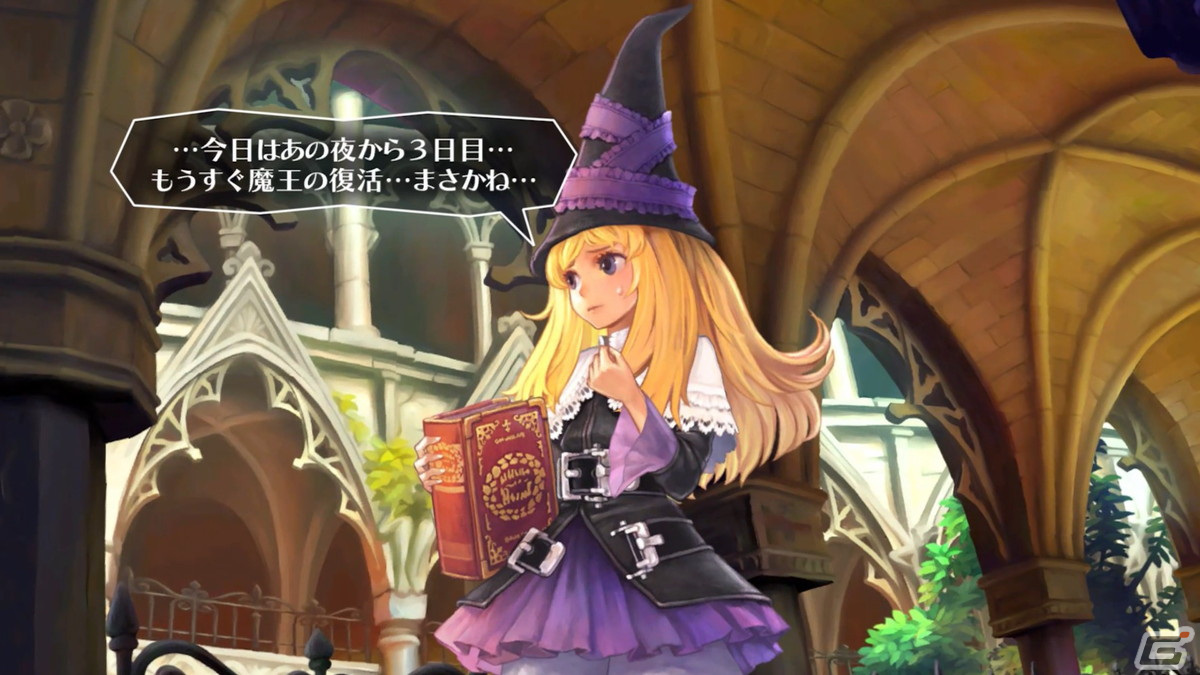 「グリムグリモア OnceMore」がPS4/Switch向けに7月28日発売！ヴァニラウェアの魔法ファンタジーRTSがリマスターとなって蘇るの画像2
