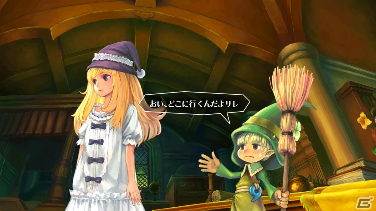 「グリムグリモア OnceMore」がPS4/Switch向けに7月28日発売！ヴァニラウェアの魔法ファンタジーRTSがリマスターとなって蘇るの画像21