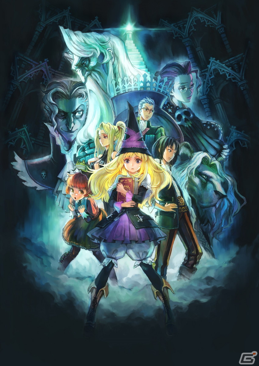 「グリムグリモア OnceMore」がPS4/Switch向けに7月28日発売！ヴァニラウェアの魔法ファンタジーRTSがリマスターとなって蘇るの画像6