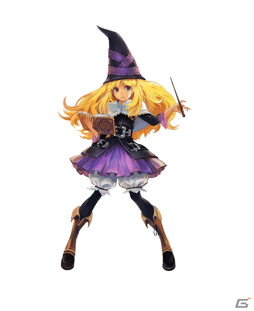 「グリムグリモア OnceMore」がPS4/Switch向けに7月28日発売！ヴァニラウェアの魔法ファンタジーRTSがリマスターとなって蘇るの画像7