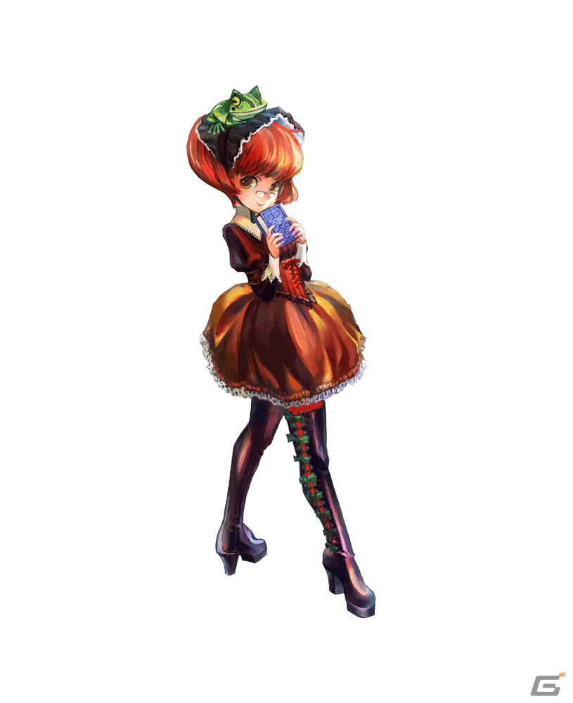 「グリムグリモア OnceMore」がPS4/Switch向けに7月28日発売！ヴァニラウェアの魔法ファンタジーRTSがリマスターとなって蘇るの画像8