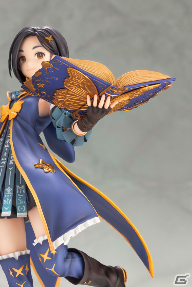 テイルズ オブ アライズ」リンウェルが1/8スケールフィギュア化