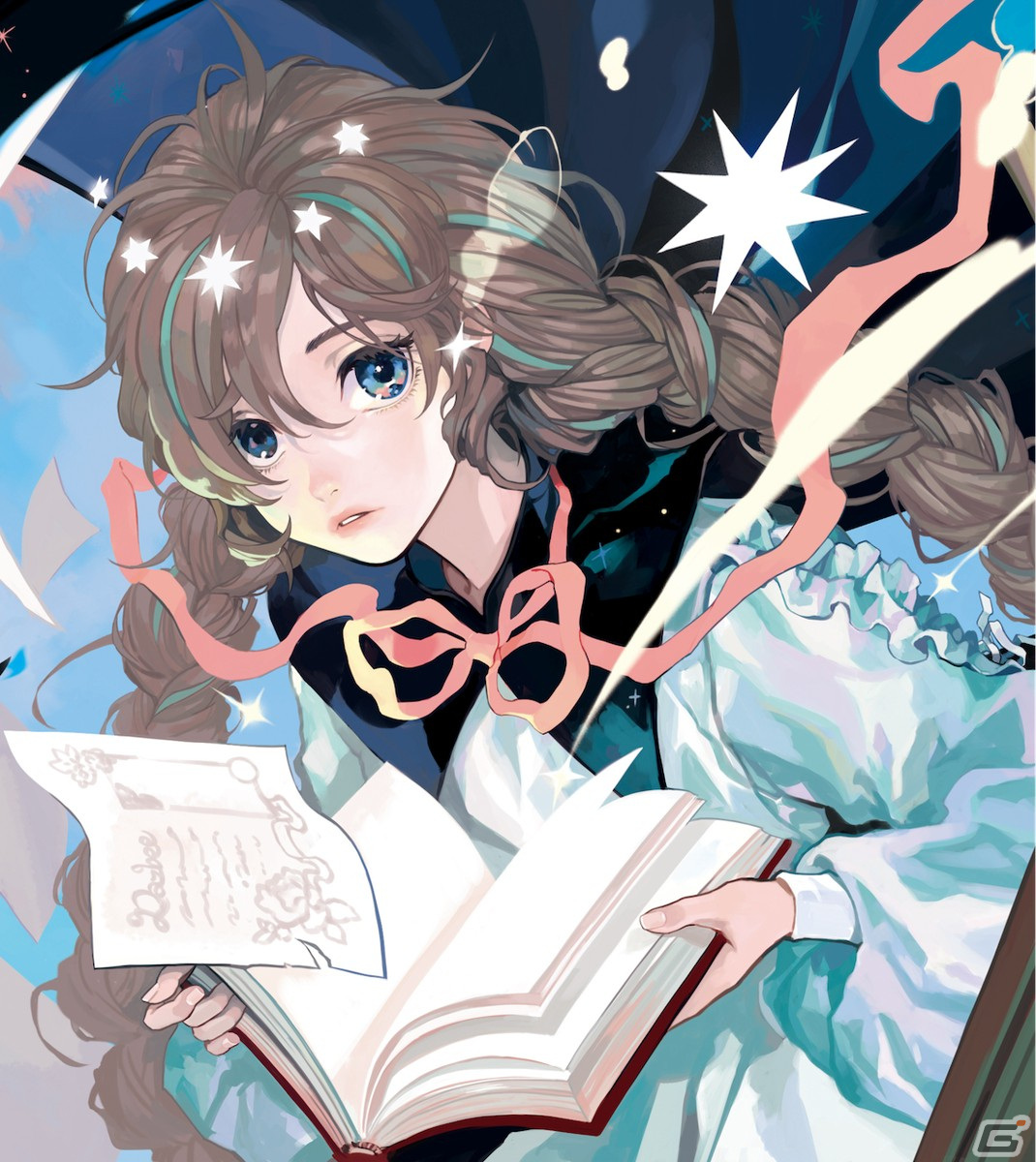 「アリスフィクション」初の公式生放送が4月21日に決定！丸岡和佳奈さん、早瀬莉花さんが出演の画像5