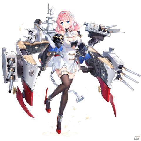 「ヴェルヴェットコード -Velvet Code-」Ver.1.8アップデートで新PvPコンテンツ「栄光戦」がプレオープン！の画像3