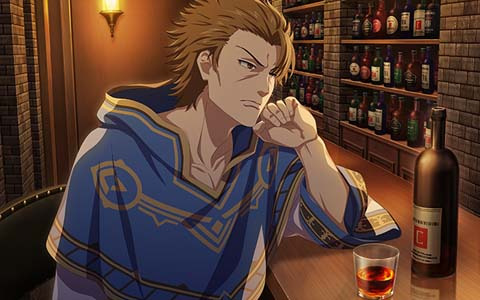 とある魔術の禁書目録 幻想収束 にてレイドイベント とある右席の四人問答 が開始 右方のフィアンマや後方のアックアらが登場 Gamer