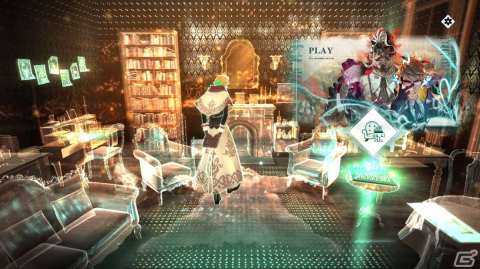 対戦ミステリー「CRIMESIGHT」プレイレポート――騙し合いの楽しさは詰まっていながら、初心者でもプレイしやすい工夫も満載の画像8