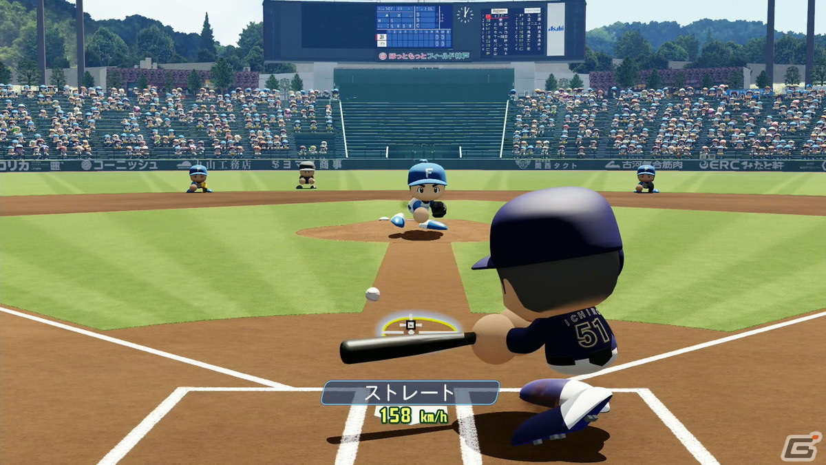 「eBASEBALLパワフルプロ野球2022」を発売前に体験！サクセスの新シナリオや特殊能力のバリエーションなどに注目の画像42