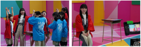 「遊戯王ラッシュデュエル」芦田愛菜さんがソーラン節で対決するテレビCMが4月23日より放送開始！の画像8